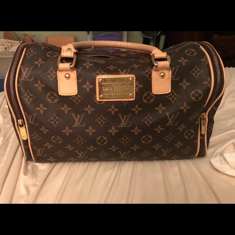 Louis Vuitton  purse